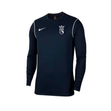 Bluza Park 20 R CD Denia Obsidian-White