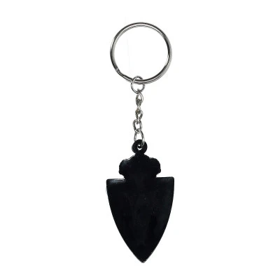 Brelok do kluczy Herb Real Zaragoza PVC