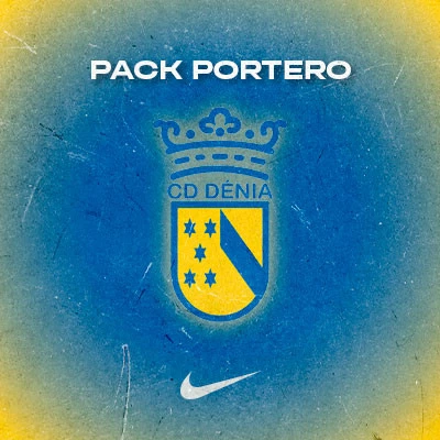 Zestaw Portero CD Denia 2025