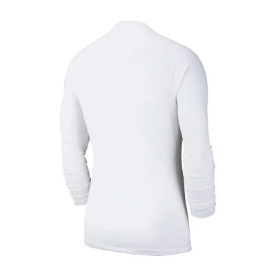 Koszulka Park First Layer m/l Niño GS Carcavelos