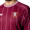 Koszulka Zeus Salernitana 2024-2025 Strona główna