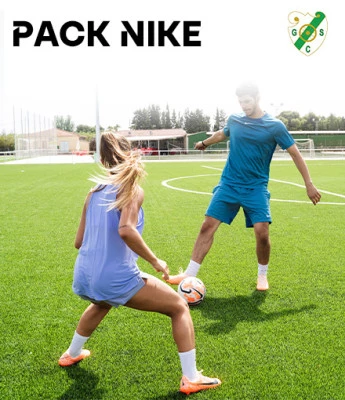 Zestaw GS Carcavelos Jogo Guarda-redes