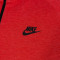Kurtka Nike RCD Mallorca Sportswear Tech Fleece Windrunner Hoodie