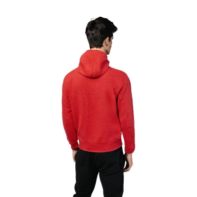 Kurtka RCD Mallorca Sportswear Tech Fleece Windrunner Hoodie