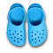 Klapki Crocs Kids chodaki Classic