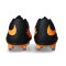 Buty piłkarskie Nike Hypervenom Phantom Rgn SE FG