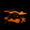Buty piłkarskie Nike Hypervenom Phantom Rgn SE FG