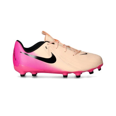 Buty piłkarskie Phantom Gx II Academy FG /MG dla Kids