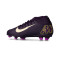 Buty piłkarskie Nike Kids Zoom Merucurial Superfly 10 Klub KM FG/MG