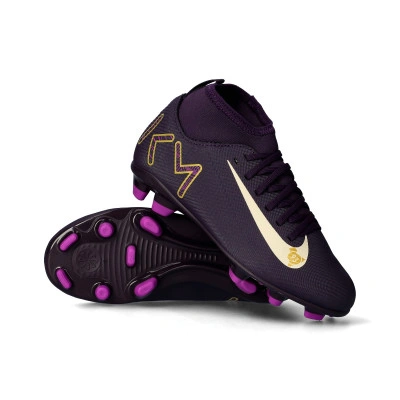 Buty piłkarskie Kids Zoom Merucurial Superfly 10 Klub KM FG/MG