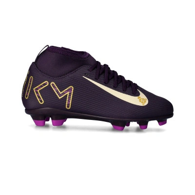 Buty piłkarskie Kids Zoom Merucurial Superfly 10 Klub KM FG/MG