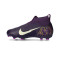 Buty piłkarskie Nike Air Zoom Mercurial Superfly 10 Academy KM FG/MG Niño