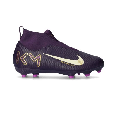 Buty piłkarskie Air Zoom Mercurial Superfly 10 Academy KM FG/MG Niño