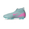 Buty piłkarskie Nike Air Zoom dla Kids Mercurial Superfly 10 Academy AG