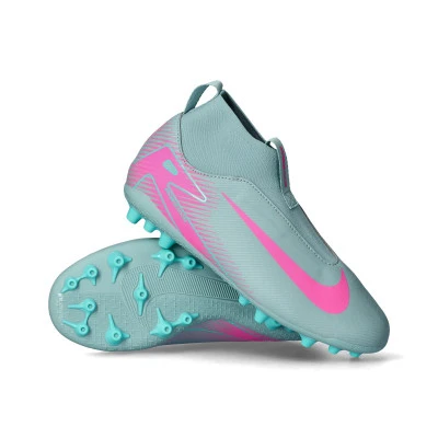 Buty piłkarskie Air Zoom dla Kids Mercurial Superfly 10 Academy AG