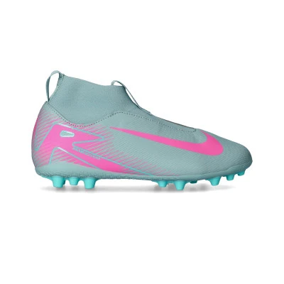 Buty piłkarskie Air Zoom dla Kids Mercurial Superfly 10 Academy AG