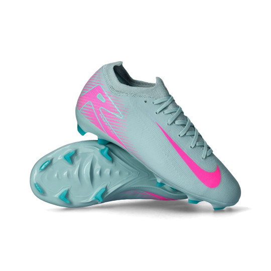 Buty piłkarskie Nike Kids Air Zoom Mercurial Vapor 16 Pro FG