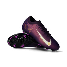 Buty piłkarskie Nike Air Zoom Mercurial Vapor 16 Pro KM FG dla Kids