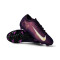 Buty piłkarskie Nike Air Zoom Mercurial Vapor 16 Pro KM FG dla Kids