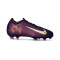 Buty piłkarskie Nike Air Zoom Mercurial Vapor 16 Pro KM FG dla Kids