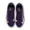 Buty piłkarskie Nike Air Zoom Mercurial Vapor 16 Pro KM FG dla Kids
