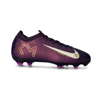 Buty piłkarskie Air Zoom Mercurial Vapor 16 Pro KM FG dla Kids
