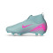 Buty piłkarskie Nike Kids Air Zoom Mercurial Superfly 10 Academy FG/MG