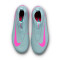 Buty piłkarskie Nike Kids Air Zoom Mercurial Superfly 10 Academy FG/MG
