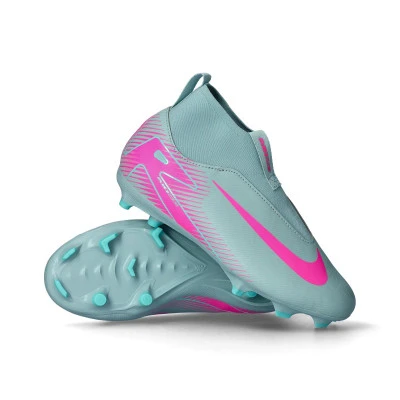 Buty piłkarskie Kids Air Zoom Mercurial Superfly 10 Academy FG/MG