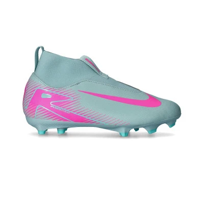 Buty piłkarskie Kids Air Zoom Mercurial Superfly 10 Academy FG/MG