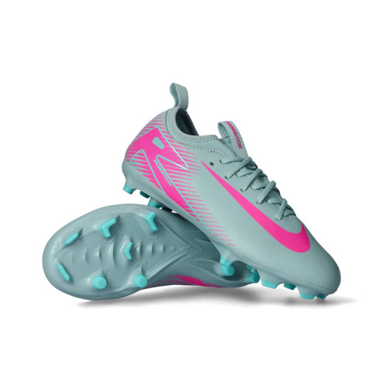 Buty piłkarskie Nike Kids Air Zoom Mercurial Vapor 16 Academy FG/MG