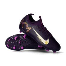 Buty piłkarskie Nike Air Zoom Vapor 16 Academy KM FG /MG . dla Kids