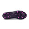 Buty piłkarskie Nike Air Zoom Vapor 16 Academy KM FG /MG . dla Kids