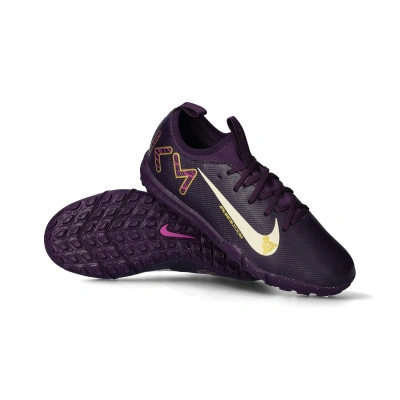 Buty piłkarskie Kids nawierzchnia Air Zoom Mercurial Vapor 16 Academy KM Turf