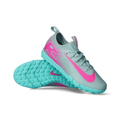 Buty piłkarskie Kids nawierzchnia Air Zoom Mercurial Vapor 16 Academy Turf
