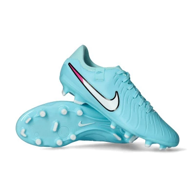 Buty piłkarskie Tiempo Legend 10 Academy FG/MG