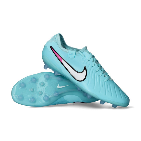Buty piłkarskie Nike Tiempo Legend 10 Elite AG Pro