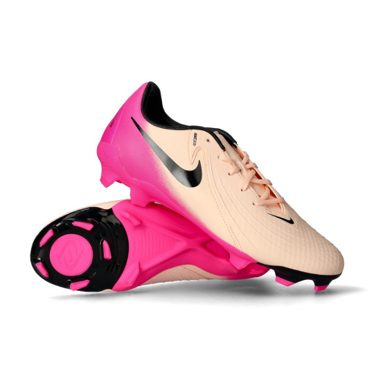 Buty piłkarskie Nike Phantom GX II Academy FG/MG