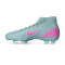 Buty piłkarskie Nike Air Zoom Mercurial Superfly 10 Academy FG/MG