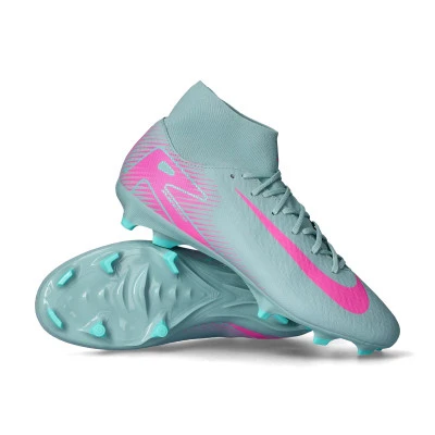 Buty piłkarskie Air Zoom Mercurial Superfly 10 Academy FG/MG