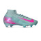 Buty piłkarskie Nike Air Zoom Mercurial Superfly 10 Elite FG