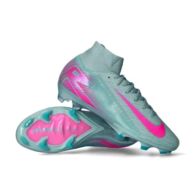 Buty piłkarskie Air Zoom Mercurial Superfly 10 Elite FG