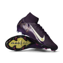 Buty piłkarskie Nike Air Zoom Mercurial Superfly 10 Elite KM FG