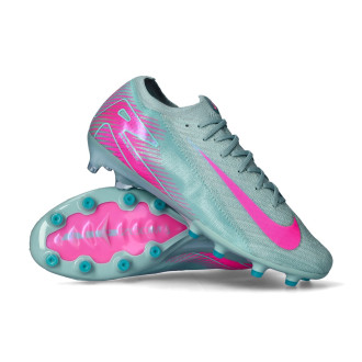 Air Zoom Mercurial Vapor 16 Elite AG-Pro Ocean Cube-Różowy Blast