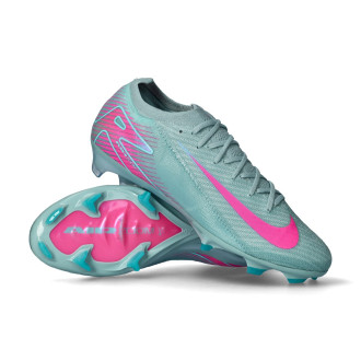 Air Zoom Mercurial Vapor 16 Elite FG Ocean Cube-Różowy Blast