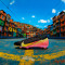 Buty piłkarskie Nike Air Zoom Mercurial Vapor 16 Elite FG Vinicius JR