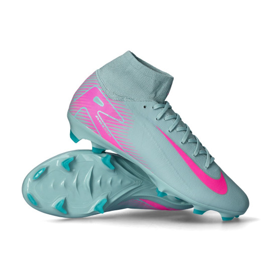 Buty piłkarskie Nike Air Zoomom Mercurial Superfly 10 Pro FG