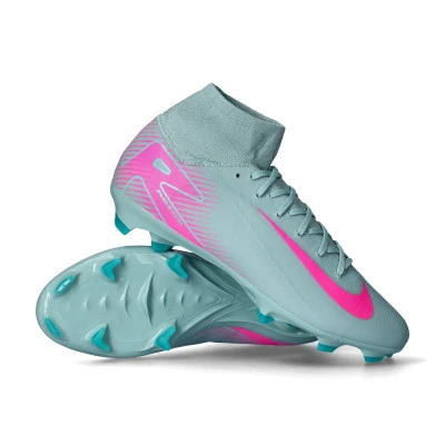 Buty piłkarskie Air Zoomom Mercurial Superfly 10 Pro FG