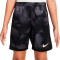 Spodenki Nike Academy + Graphic Niño