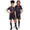 Spodenki Nike Academy + Graphic Niño